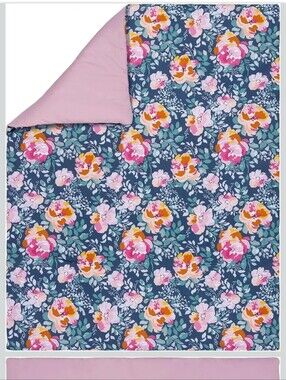 New Trend Lab Madison 3 Piece Crib Bedding Set